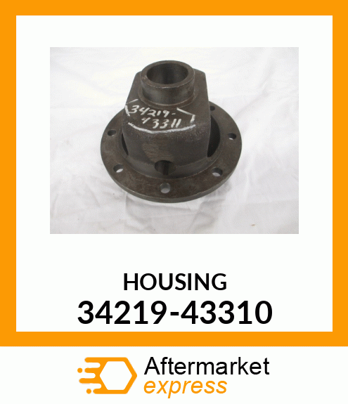 HOUSING 34219-43310