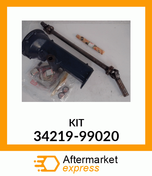 KIT 34219-99020