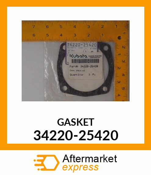 GSKT 34220-25420