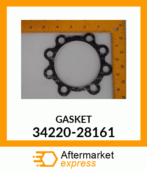 GASKET 34220-28161