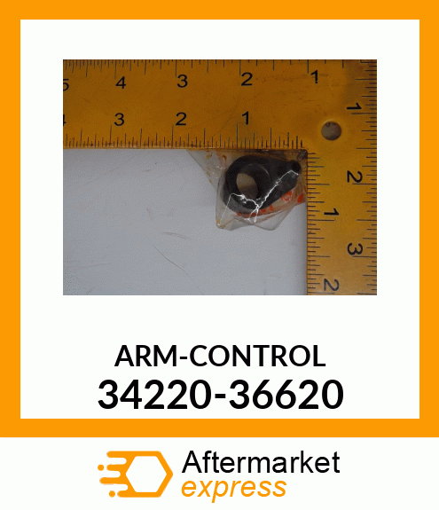 ARM-CONTROL 34220-36620