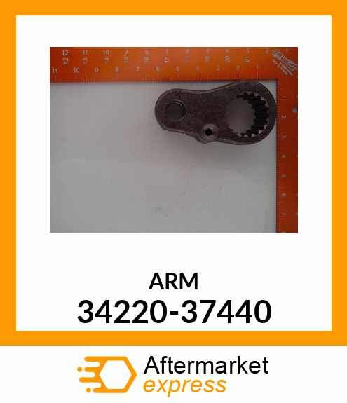 ARM 34220-37440