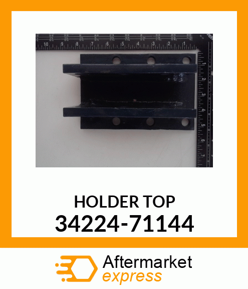 HOLDERTOP 34224-71144