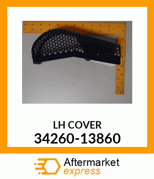 LH_COVER 34260-13860