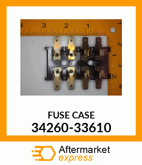 FUSE_CASE 34260-33610