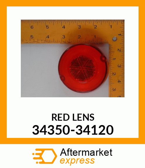 REDLENS 34350-34120