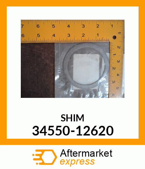 SHIM 34550-12620