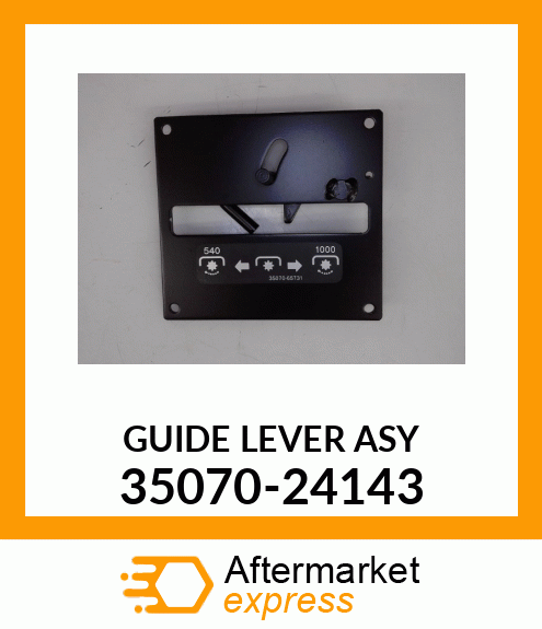 GUIDE_LEVER_ASY 35070-24143