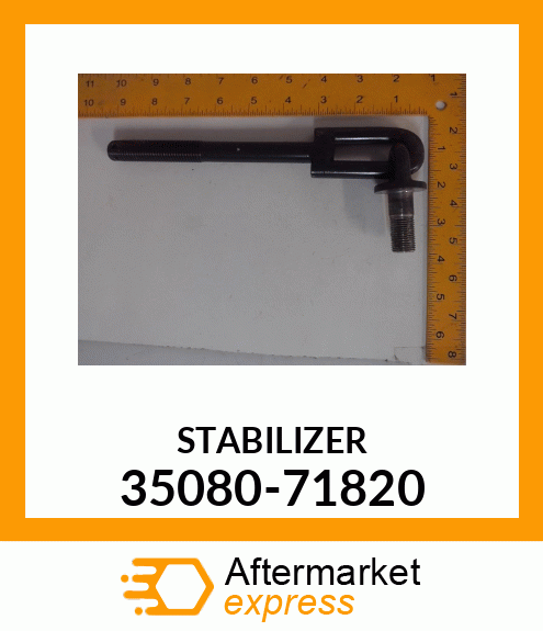 STABILIZER 35080-71820