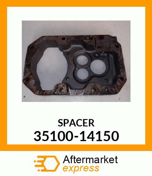 SPACER 35100-14150