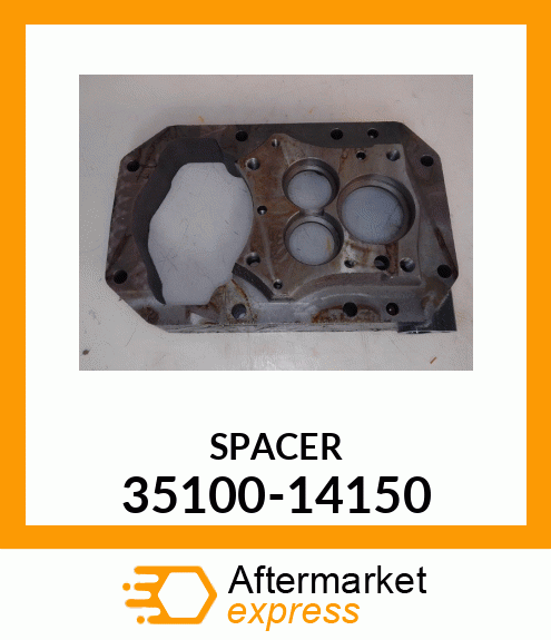 SPACER 35100-14150