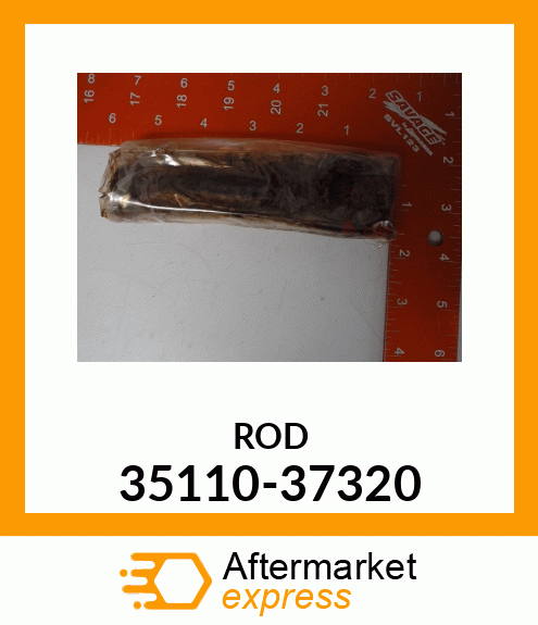 ROD 35110-37320