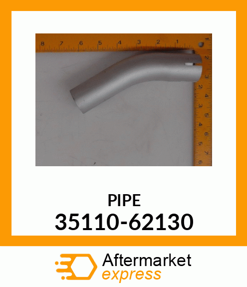 PIPE 35110-62130