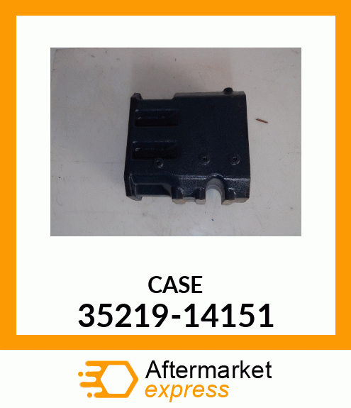 CASE 35219-14151