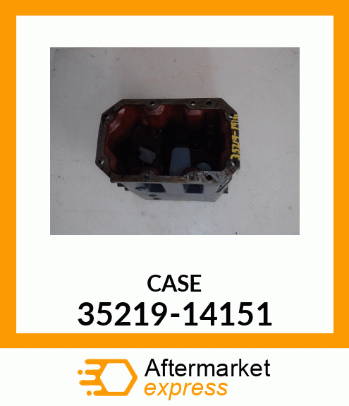 CASE 35219-14151