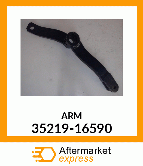 ARM 35219-16590