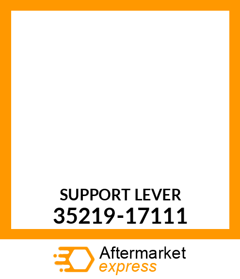 SUPPORT_LEVER 35219-17111