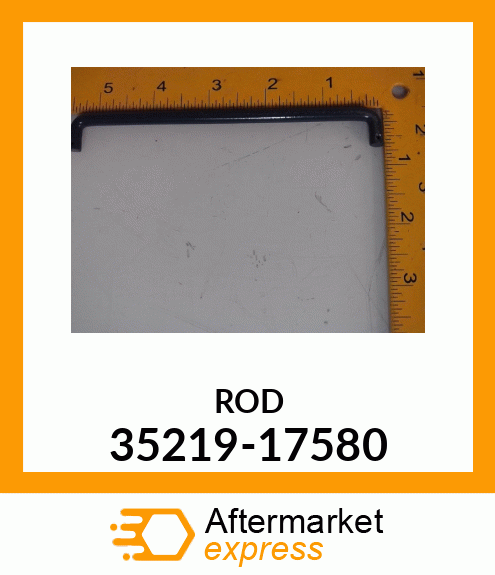 ROD 35219-17580