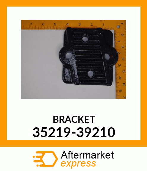 BRACKET 35219-39210