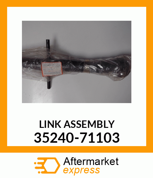 ASSYLINK 35240-71103