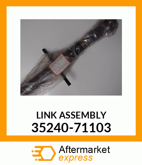 ASSYLINK 35240-71103