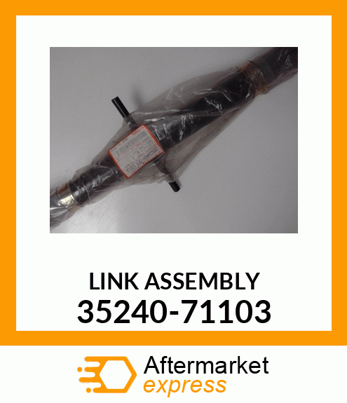 ASSYLINK 35240-71103