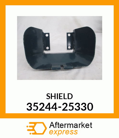 SHIELD 35244-25330