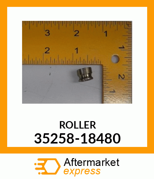 ROLLER 35258-18480