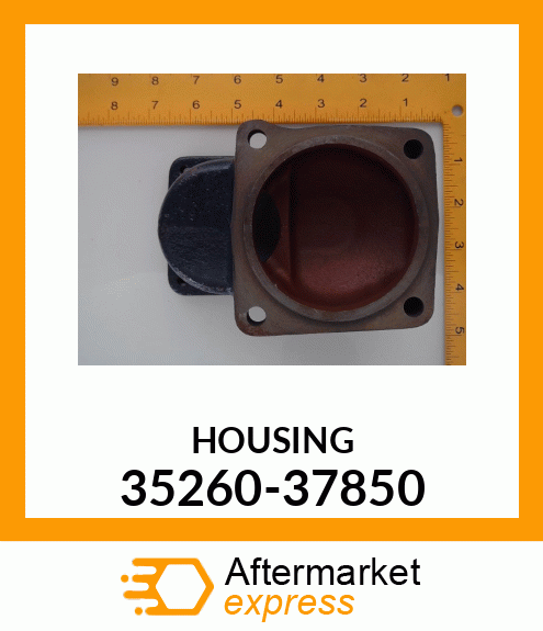 HOUSING 35260-37850