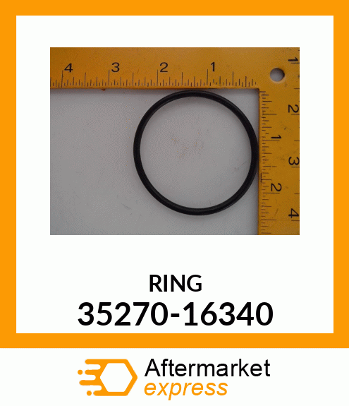 RING 35270-16340