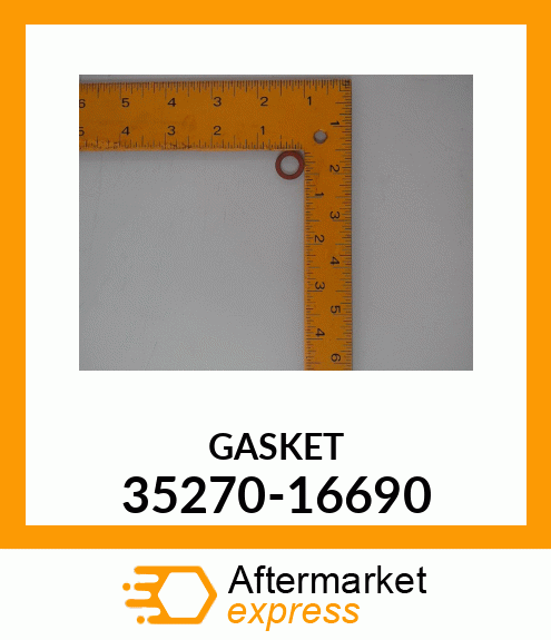 GSKT 35270-16690