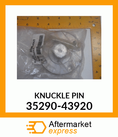 KNUCKLE_PIN 35290-43920