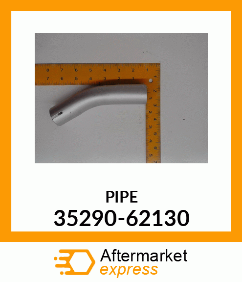 PIPE 35290-62130