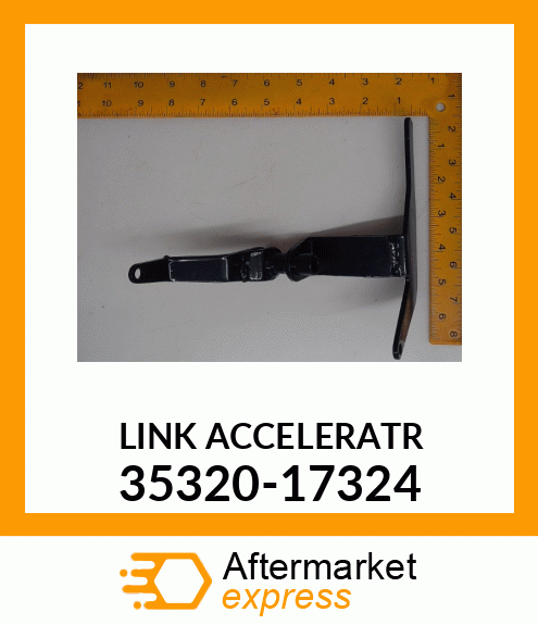 LINK_ACCELERATR 35320-17324