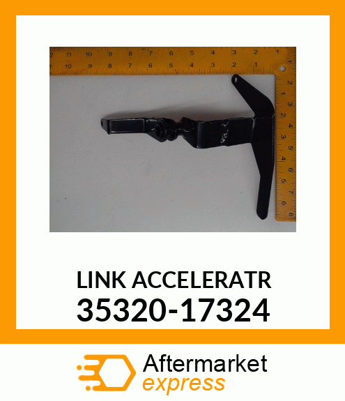 LINK_ACCELERATR 35320-17324