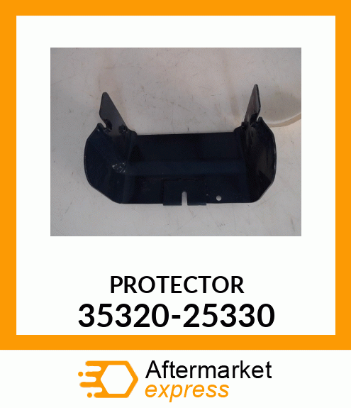 PROTECTOR 35320-25330