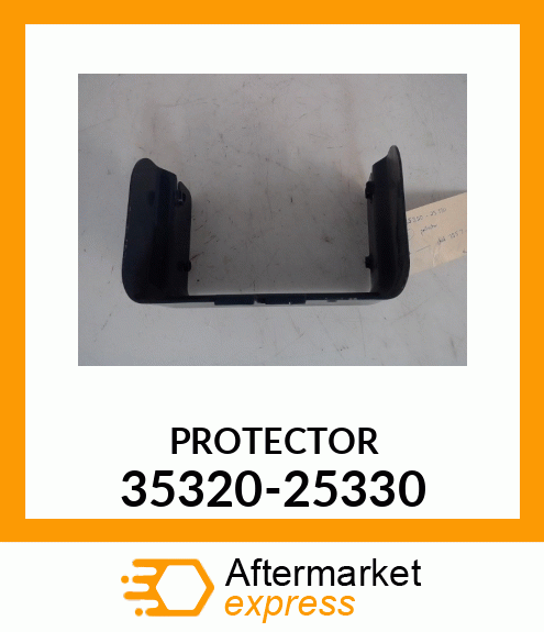 PROTECTOR 35320-25330