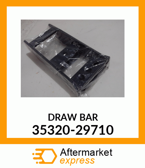 DRAWBAR 35320-29710