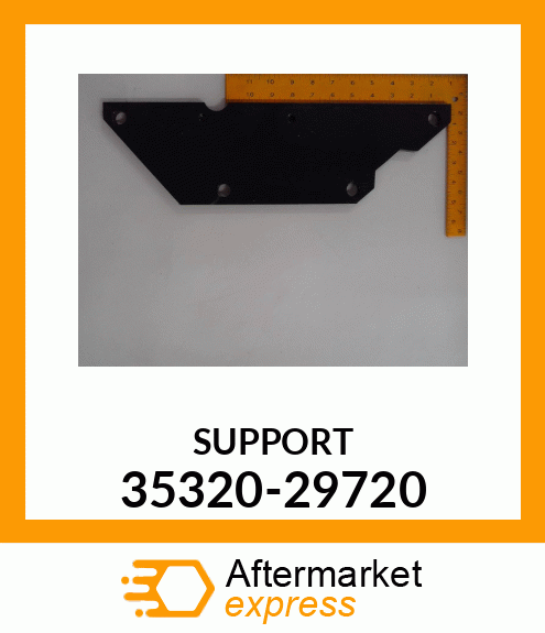 LINKSUPPORT 35320-29720