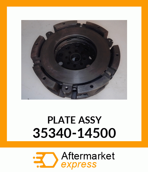 PLATE_ASSY 35340-14500