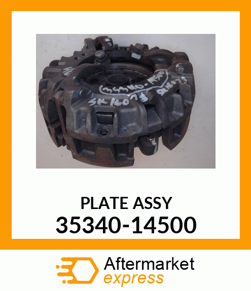 PLATE_ASSY 35340-14500