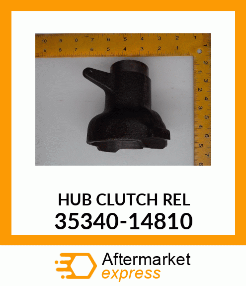 HUB_CLUTCH_REL_ 35340-14810