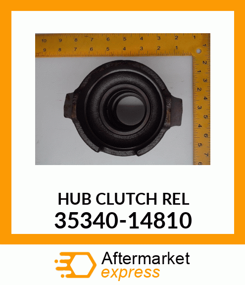 HUB_CLUTCH_REL_ 35340-14810