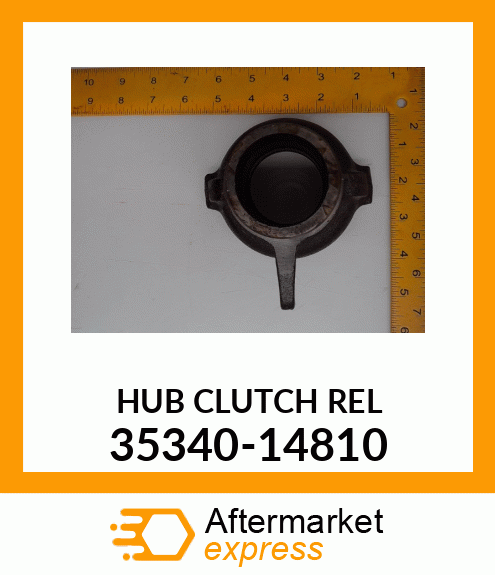 HUB_CLUTCH_REL_ 35340-14810