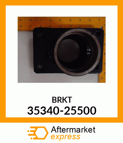 BRKT 35340-25500