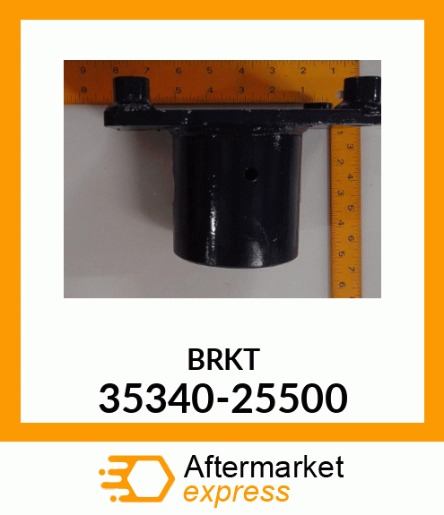 BRKT 35340-25500