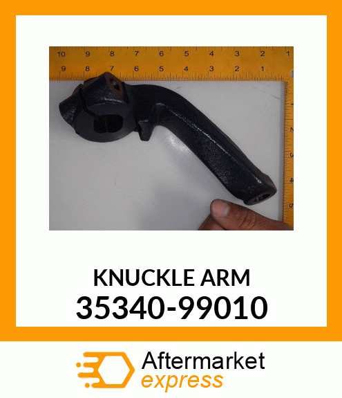 KNUCKLE_ARM 35340-99010