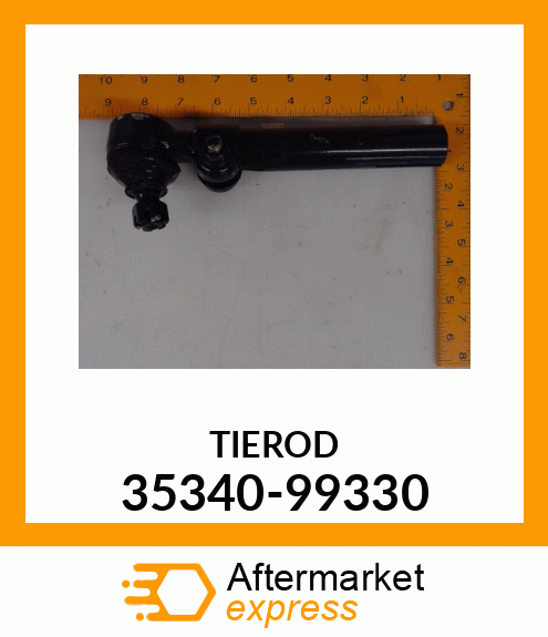 TIEROD 35340-99330