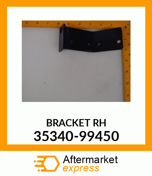 BRACKETRH 35340-99450