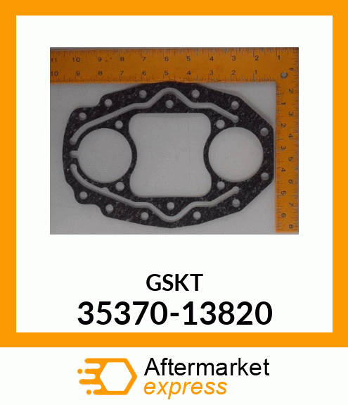 GSKT 35370-13820